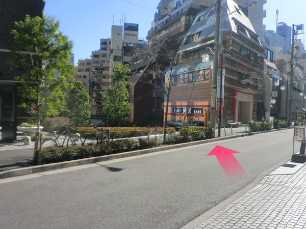 cana外観画像