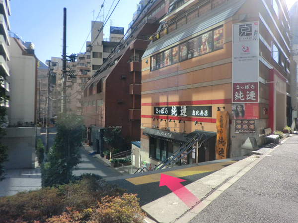 cana外観画像