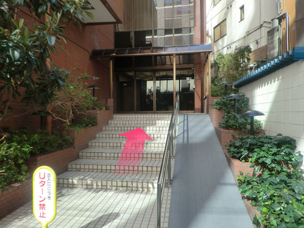 cana外観画像