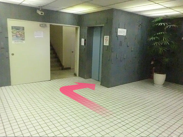 cana外観画像